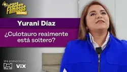 Yurani Díaz, hermana de Camilo: ¿qué piensa de su relación con Diana Ángel?