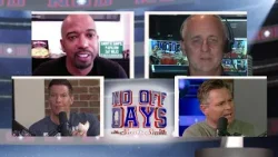 Презентация турнирной сетки «Munch Madness»