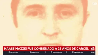 Last convict in Víctor Jara murder case arrested