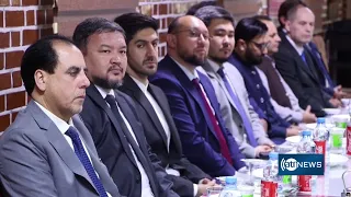 Uzbekistan seeks to boost annual trade with Afghanistan to $5 billion by 2027