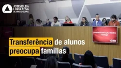 MUNICIPAL SCHOOLS | Community questions changes in BH