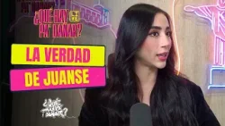 Beba se DISCULPÓ con Johanna Fadul por su POLÉMICA con Juanse Quintero | ¿Qué hay pa’ dañar? LIVE