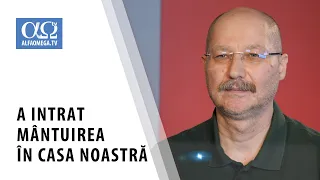 Returning to the Lord was a miracle | Lives in Light 9.15, with Ciprian Frătean