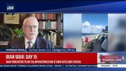 Иран угрожает атаковать нефтяную инфраструктуру в случае нападения на собственные объекты. Иран угрожает атаковать нефтяную инфраструктуру в случае нападения на собственные объекты.