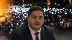 "Protesta është në rënie", Qose i PS: Një grup i vogël po përndjek deputetët...