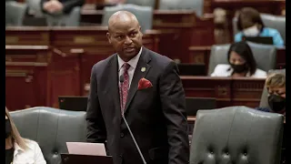 Speaker Welch faces new questions over Benton misconduct probe - The Point