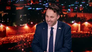The Middle East Report   Israel’s fight is our fight