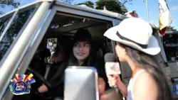 DESFILE DE AUTOS CLASICOS Y ANTIGUOS - #DeFeriaConCaliTV DESFILE DE AUTOS CLASICOS Y ANTIGUOS - #DeFeriaConCaliTV