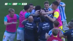 Pescara calcio: giù il cappello, prova super e salvezza a due punti