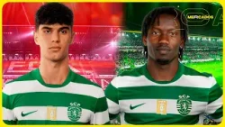 Rodrigo Ribeiro sai por empréstimo, mas tudo à espera de Faye ? | Mercados sport tv