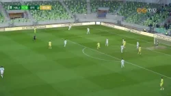 Folytatódik a Haladás menetelése, a zöld-fehérek a listavezető Gyirmót FC Győrt fogadták