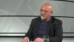 TV KOMENTAR - Pranjić: "Vladu će sastaviti HDZ i DP, a dio Ministarstva treba biti u Osijeku"