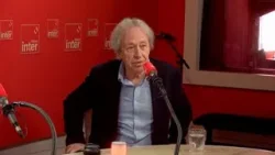 Pascal Bruckner : "J'ai voulu rendre un hommage à une femme à côté de laquelle je suis passé"