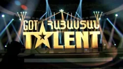 Got Talent Hayastan Casting 03 Anons