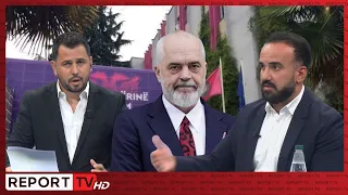 I trembeni shkarkimit nga Rama? Ministri Jaupaj: Do punoj me rezultate sa të kem mundësi…