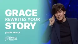 Что значит ждать Бога | Джозеф Принс | Подкаст «Чудесный канал»