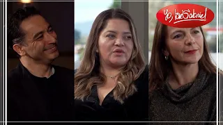 Andrés Orozco Estrada, Liliana Fuentes y Yalilé Cardona | Yo, José Gabriel PROGRAMA COMPLETO