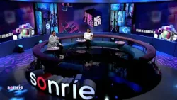 ¡Reviví el estreno de SONRÍE, TE ESTAMOS GRABANDO!