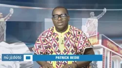 Le Journal en FON - Eden TV – 16 Janvier 2026 par Patrick BEDIE