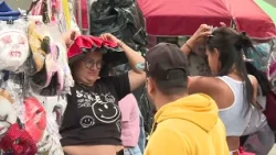 Halloween to boost commerce in Antioquia: 77% of citizens plan to celebrate