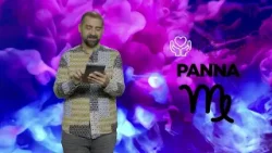 Horoskopy 08.12. - 14.12.2025