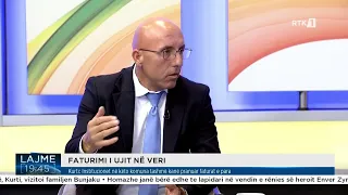 Kurti: Institucionet në këto komuna tashmë kanë pranuar faturat e para