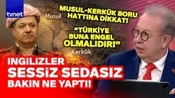 Cihat Yaycı ateş püskürdü: Kerkük bir Türkmen şehridir dikkat edin!