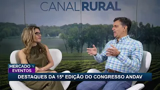 Alexandre Pires - Andav Congress 2026