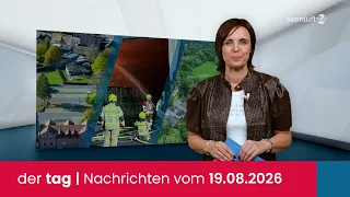 The Day | News for 08/19/2026