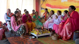 Virasat - Shravani Maas