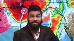 Hurricane Isaias was the latest first hurricane of the season in more than 120 years