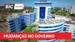 Pachá volta ao comando  da Segurança Pública do Estado