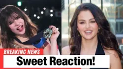 How Selena Gomez Celebrated Alysa Liu’s Historic Figure Skating Victory How Selena Gomez Celebrated Alysa Liu’s Historic Figure Skating Victory