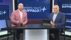 Sports Talk Live Buffalo+ | Bills vs. Rams in Week 5