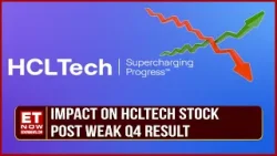 HCLTech Q4 Results: Miss On All Fronts; Here's What Management Has To Say | Business News