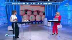 Il Mio Medico (TV2000) - Come proteggere e curare la pelle in inverno