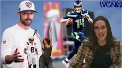 Super Bowl Week and the Chicago Bears after Declan Doyle - The Sports Office