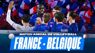 𝗟𝗲𝘀 𝗕𝗹𝗲𝘂𝘀 𝗹𝗮𝗻𝗰𝗲𝗻𝘁 𝗹𝗲𝘂𝗿 𝘀𝗮𝗶𝘀𝗼𝗻 ! 🔥🏐