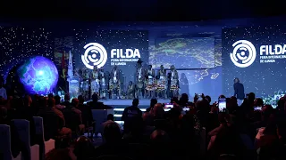 Report: Official Opening of the 41st Edition of Filda 2026 in Luanda