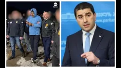 ევროკავშირი, როგორც წესრიგის გარანტი, აღარ არსებობს - რას ამბობს პაპუაშვილი მადუროს დაკავებაზე ევროკავშირი, როგორც წესრიგის გარანტი, აღარ არსებობს - რას ამბობს პაპუაშვილი მადუროს დაკავებაზე