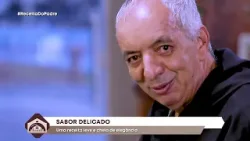 Receita do Padre | Torta Suflê - 26/03/2026