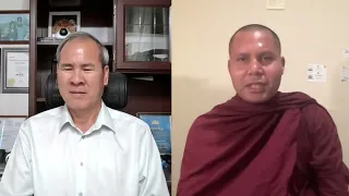 ការប្រតិបត្តិធម៌ជាកណ្តាល