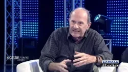 Nino Galloni: "Mi hanno lasciato solo" | Canale Italia