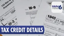 Idaho Governor Brad Little's Tax and Wage Claims Fact-Checked | Campaign 2026 Part 1