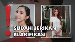 Jennifer Coppen and Kirana Larasati Clarify After Being Linked to Alleged Gold Scam