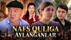 Нафс қулига айланганлар И  Одамлар орасида