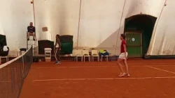Tennis Giotto: strong performances for the men's and women's teams in A2