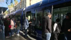 Municipales 2026 : faut-il rendre les transports en commun gratuits ? Municipales 2026 : faut-il rendre les transports en commun gratuits ?