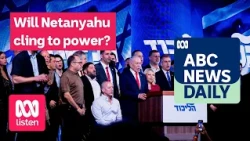 Will Netanyahu cling to power? | ABC News Daily podcast