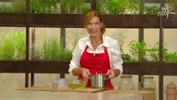 Avanzi il prossimo, tutti a tavola! (TV2000) - How to quickly replace a colander?